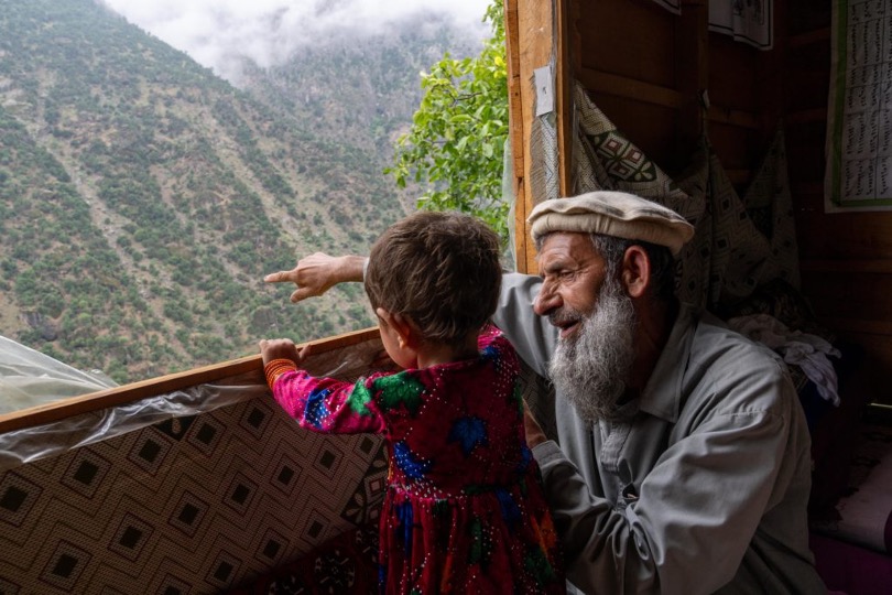 Afghanistan