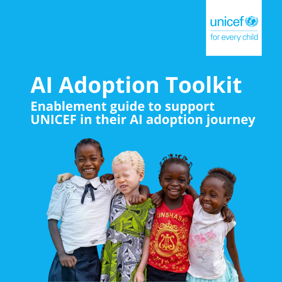 AI Adoption Toolkit AI Adoption Toolkit