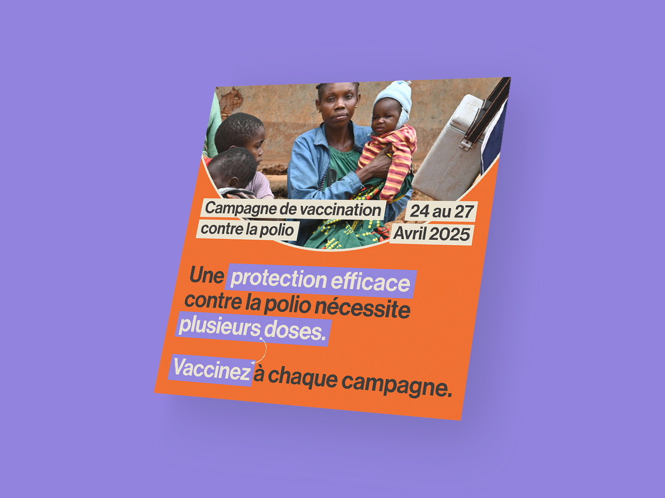 Cameroon mockup vaccination dates