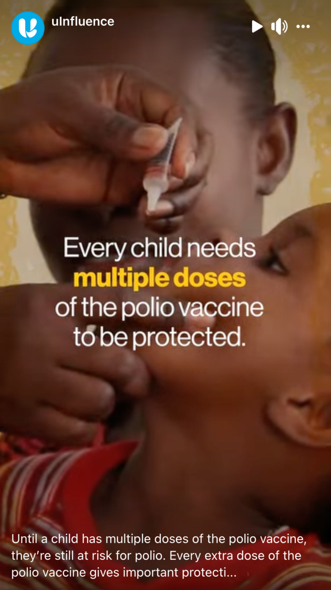 WIW Week uInfluence Reel