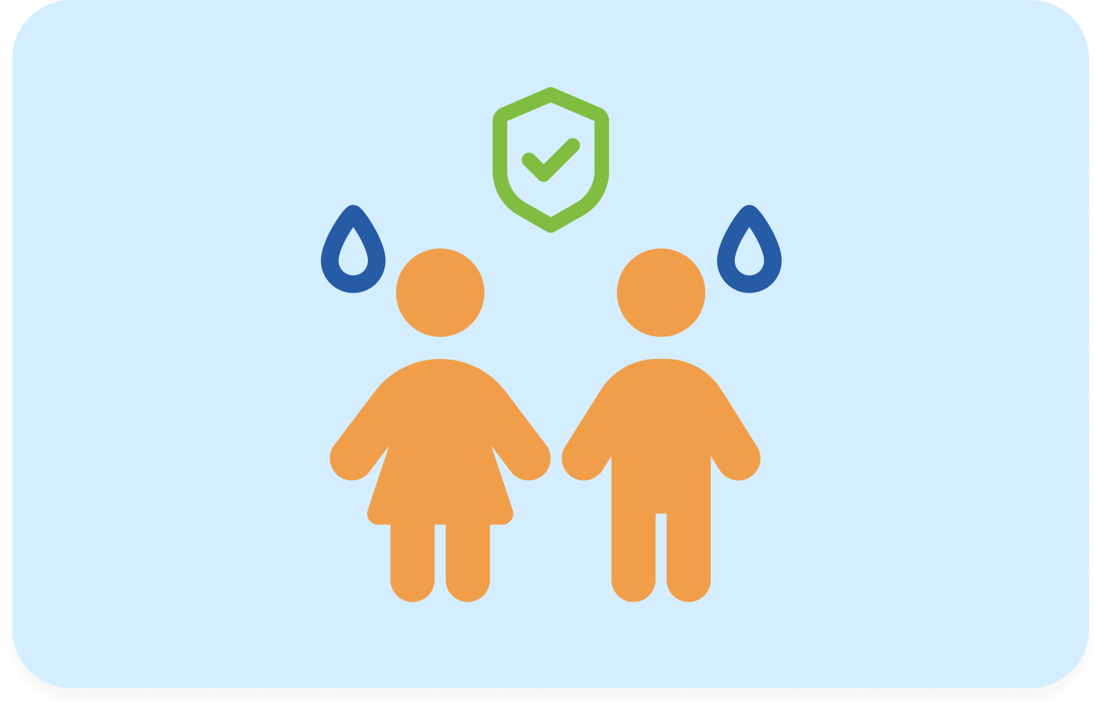 Guarantee children take vaccine