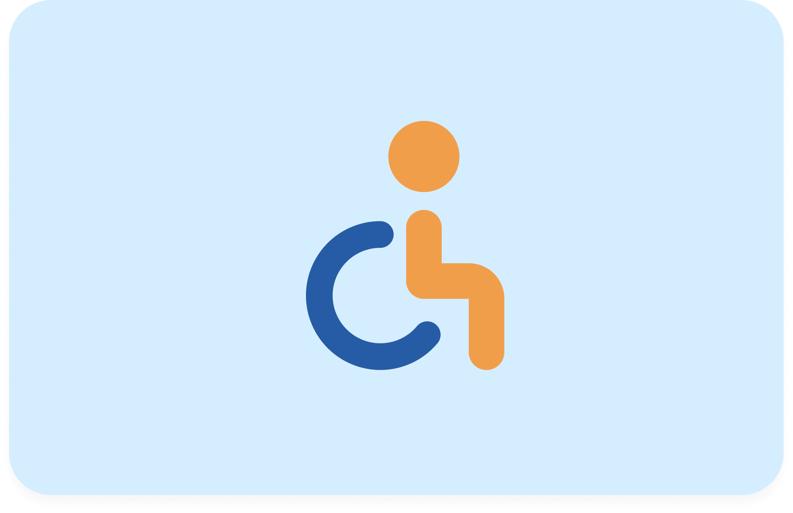 wheelchair
