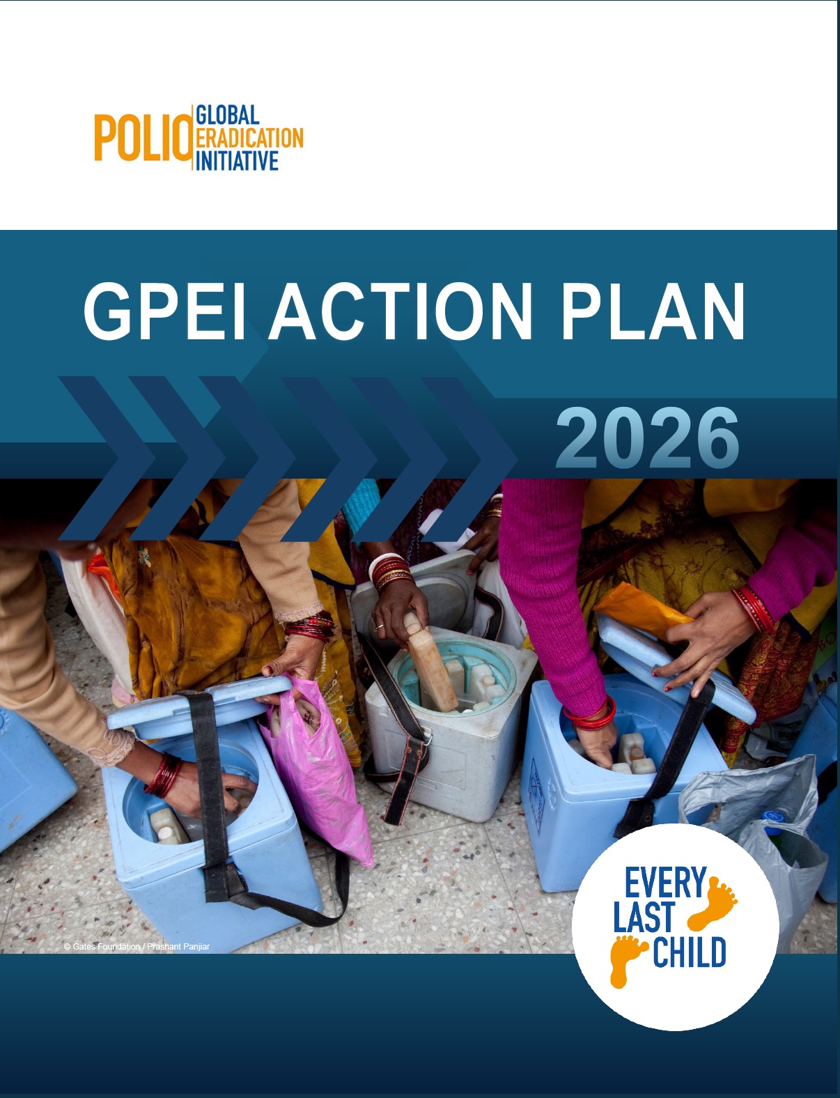 GPEI Action Plan 2026 GPEI Action Plan 2026