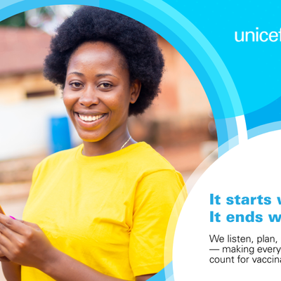 DCE: It starts with listening, it ends with impact