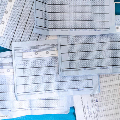 Southeast Afghanistan Refusal Management Toolkit: Profiling, Influencer Mapping, and Oversight Committee Tools