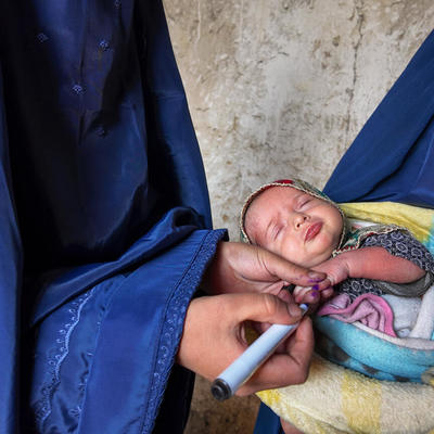 Southeast Afghanistan Refusals: Desk Review Findings and Programmatic Considerations