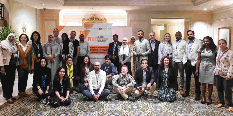 MENA SBC Training Group