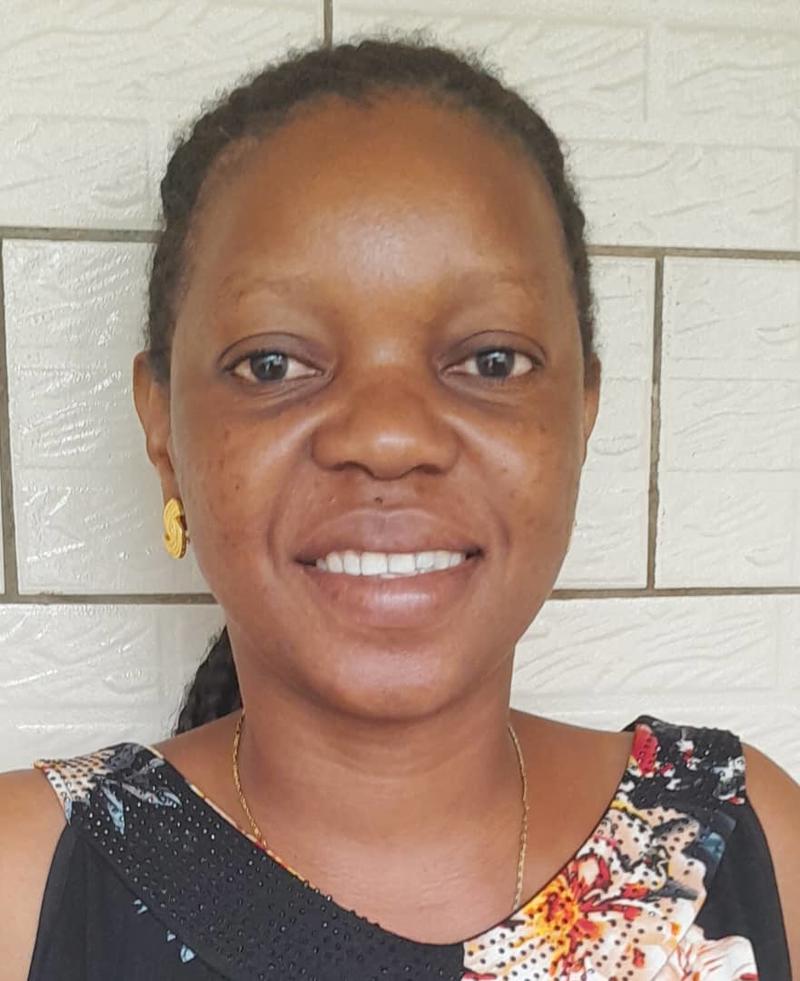 Dr. Isabelle Saran MANOH