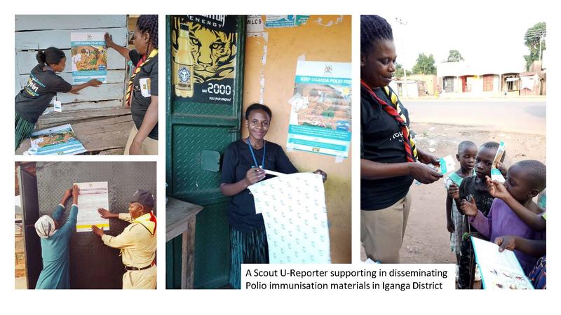 Innovative Mobilization Strategies in Uganda