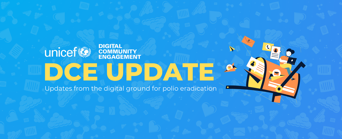 DCE Newsletter