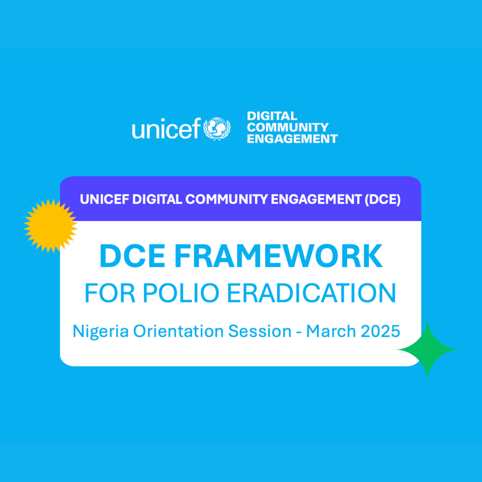 Strengthening Skills for Impact