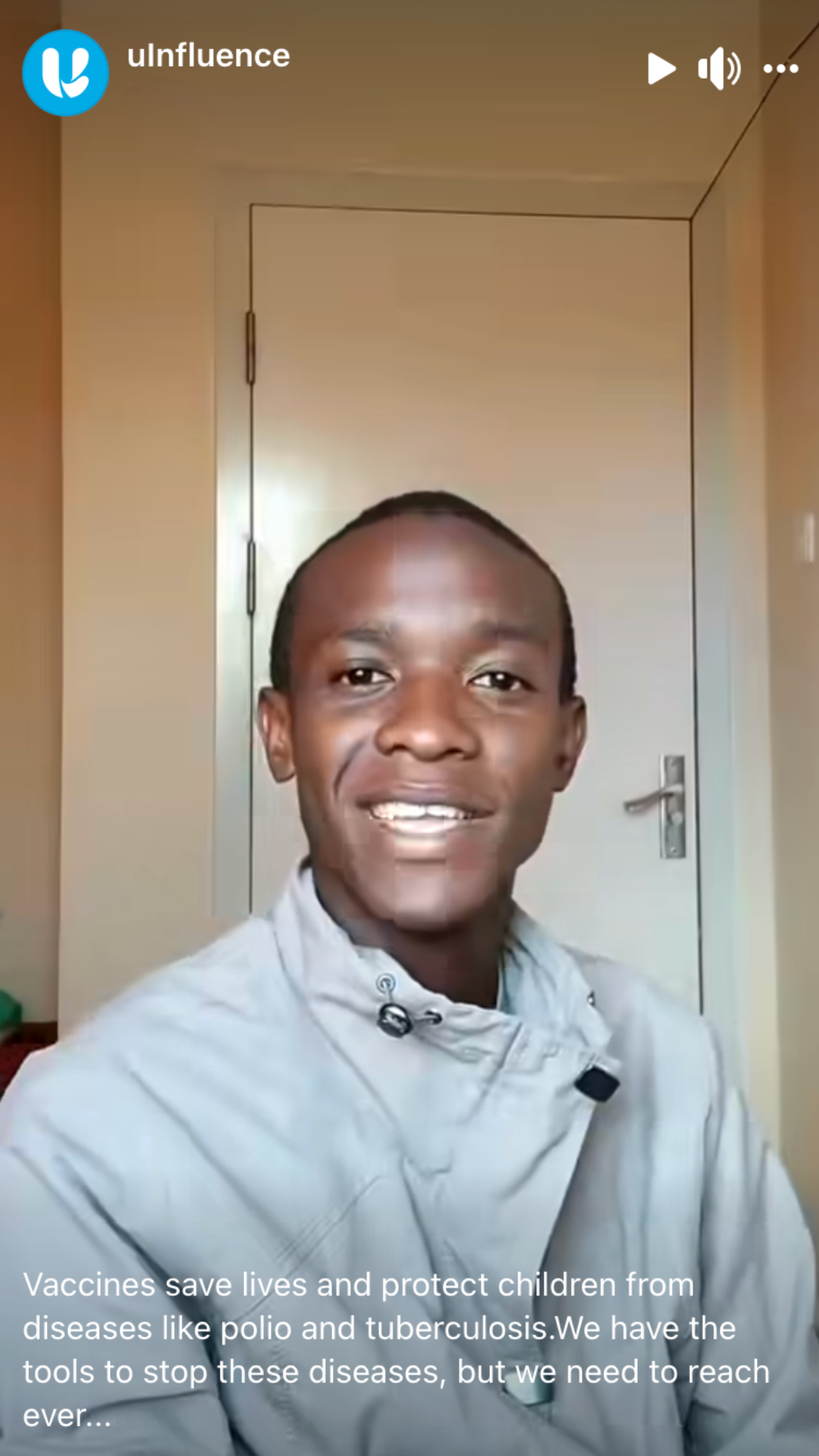 WIW Week uInfluence Reel