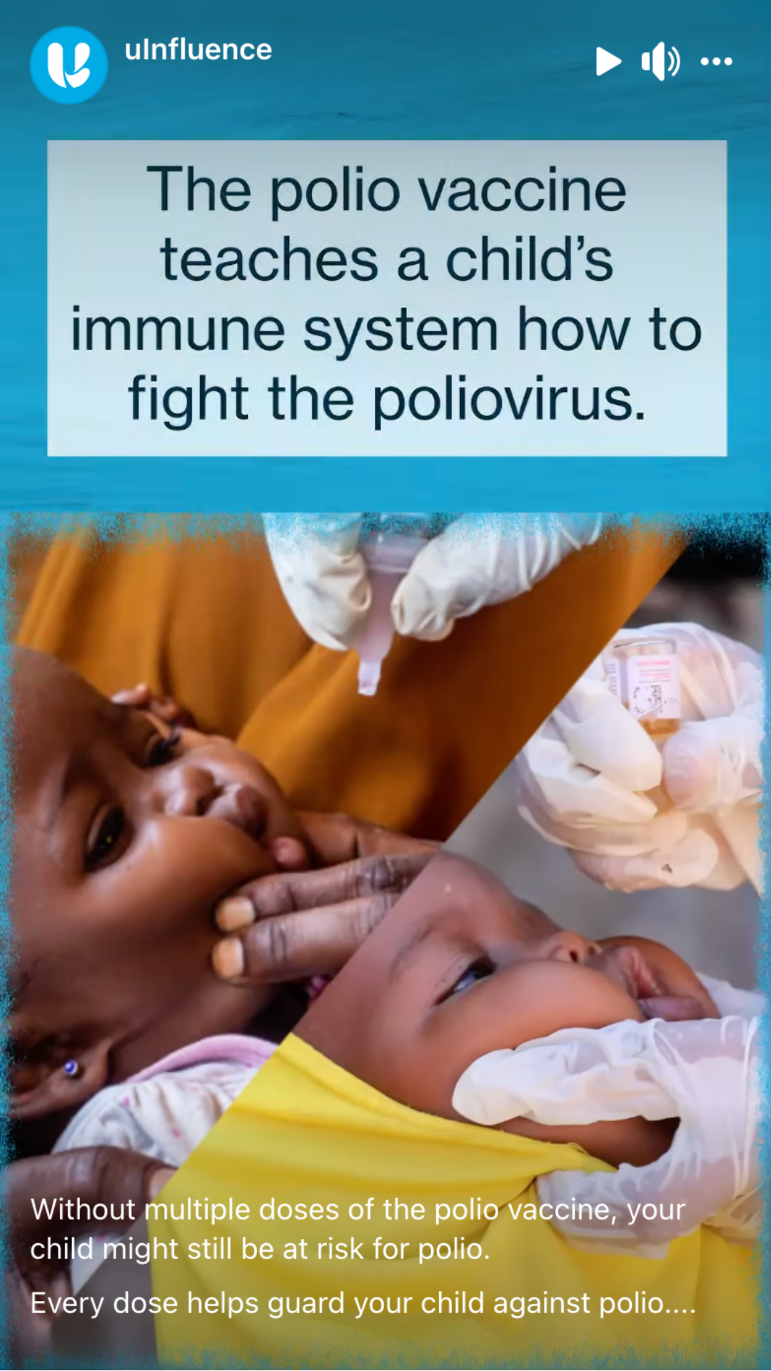 WIW Week uInfluence Reel