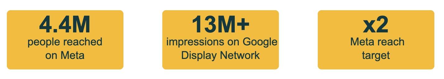 Cameroon DCE Campaign Results - July 2025